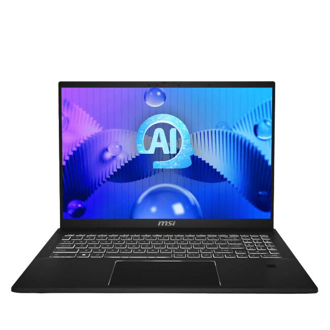 MSI Laptops Leasing | GEEX - Computer Leasing Specialists