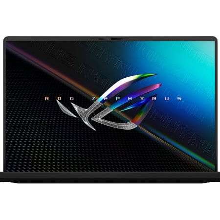 ASUS ROG Zephyrus M16