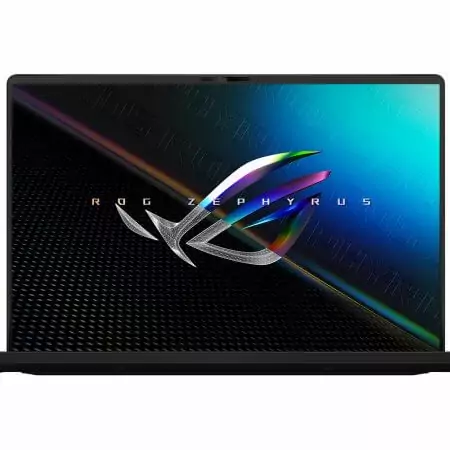ASUS ROG Zephyrus M16