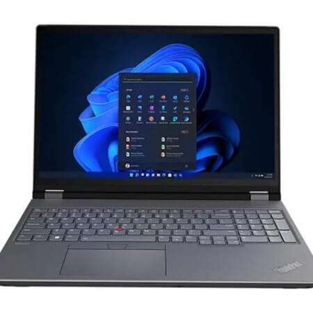 Lenovo ThinkPad P16 Gen 2 Laptop