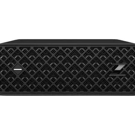 HP Workstation Z2 G9