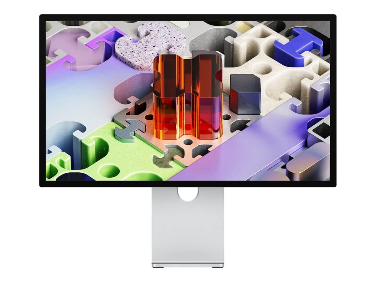 Mac Studio Display For Lease | Mac Studio Display Rental | GEEX