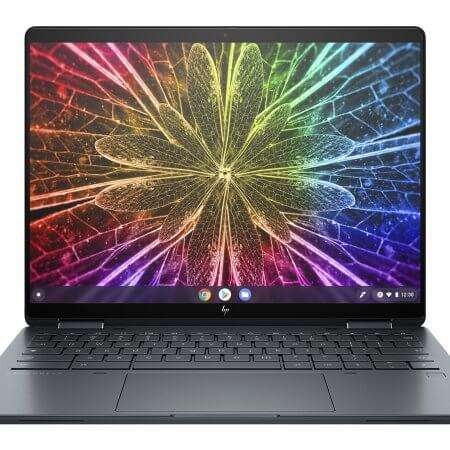 HP Elite Dragonfly Chromebook