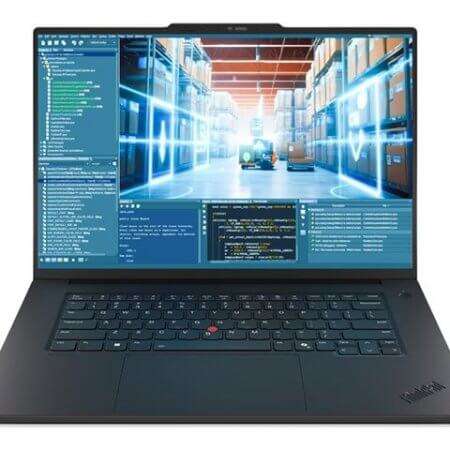 Lenovo ThinkPad P1 Gen 8