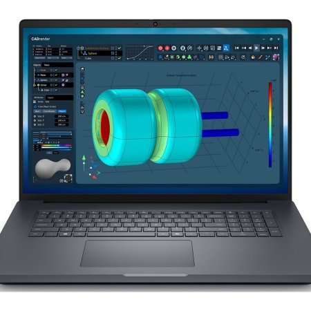 Dell Pro Max 18 Plus