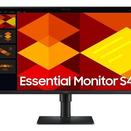 Samsung S27D400GAU Samsung S24D400GAU Samsung S22D400GAU Samsung S22D400GAU