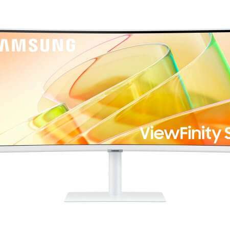 Samsung ViewFinity S6 S34C650TAU