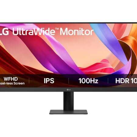 LG UltraWide 29U511A‑B