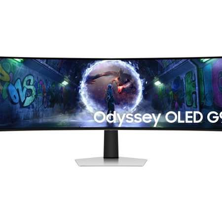 Samsung Odyssey OLED