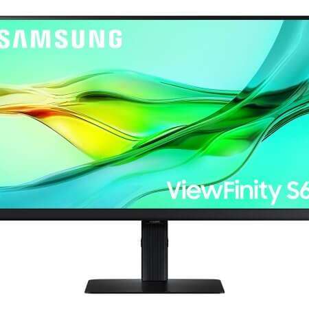 Samsung ViewFinity S6 S24D600UAU