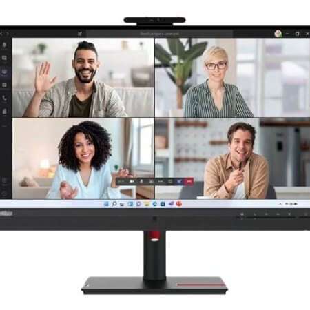Lenovo ThinkVision T27hv‑30
