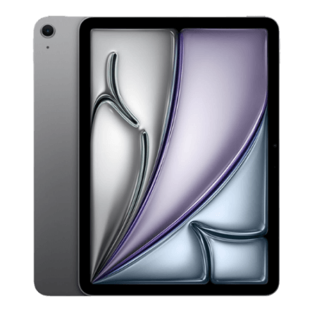 iPad Air 11‑inch M4 Wi‑Fi + Cellular iPad Air 13‑inch